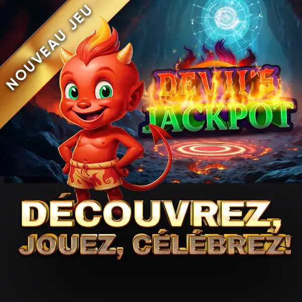 NOUVEAU JEU
