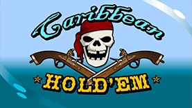 Caribbean Hold'em jackpot