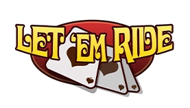 Let 'Em Ride jackpot