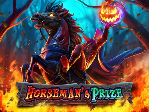 Horsemans Prize